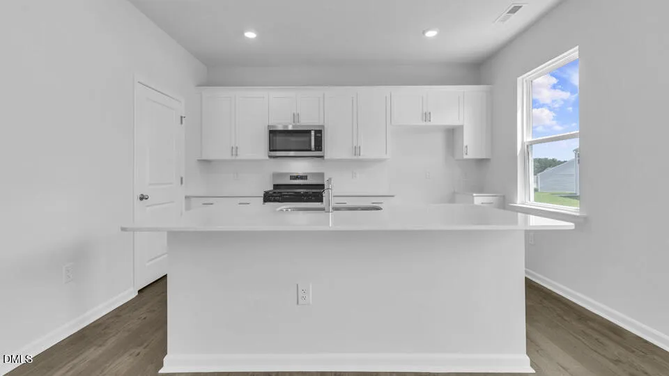 821 Norma Drive Wendell, NC 27591