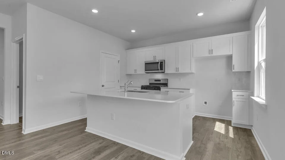 821 Norma Drive Wendell, NC 27591