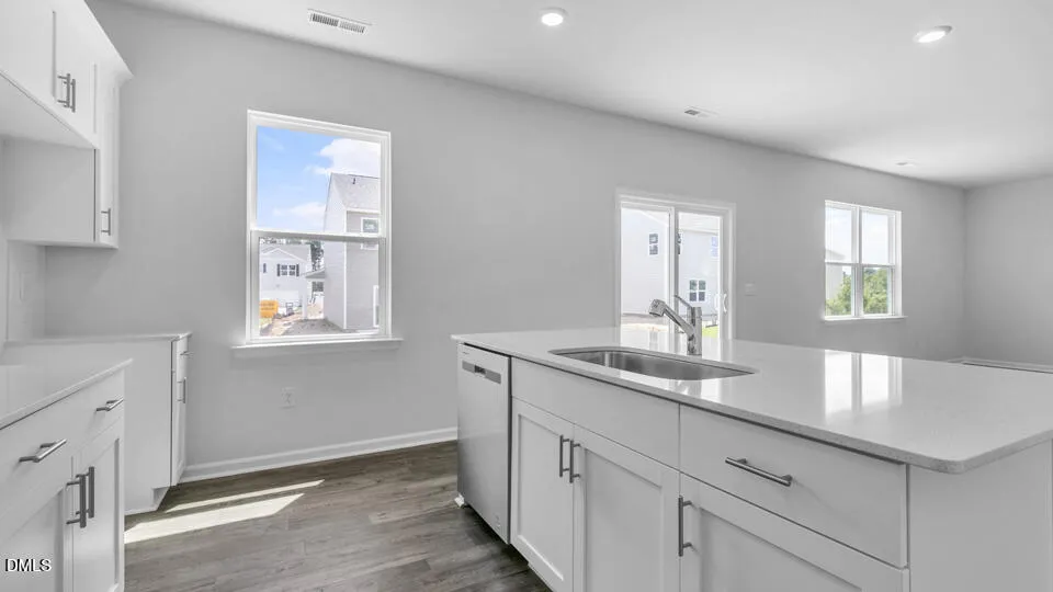 821 Norma Drive Wendell, NC 27591