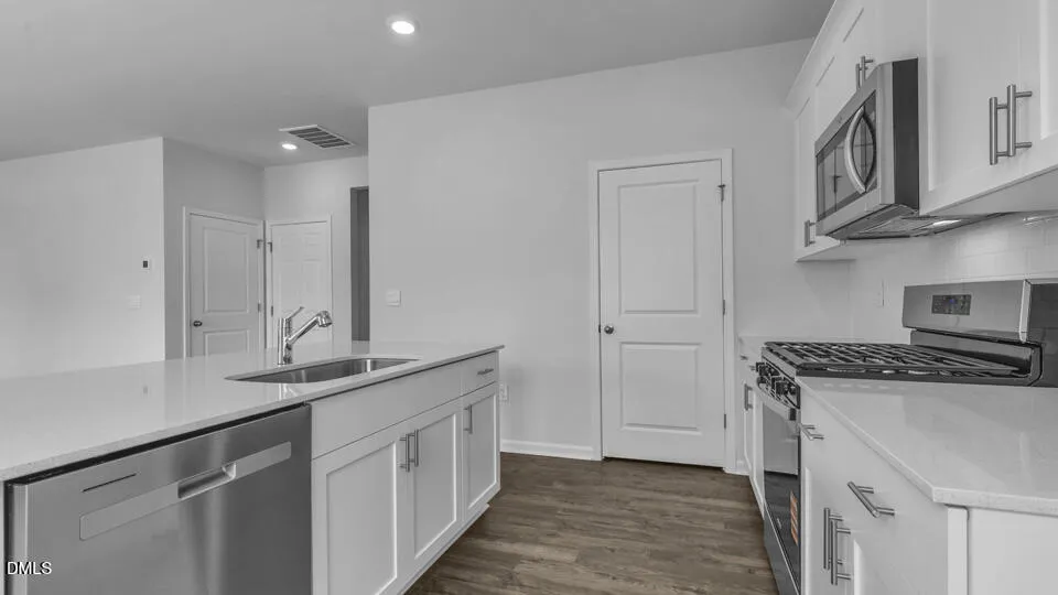 821 Norma Drive Wendell, NC 27591