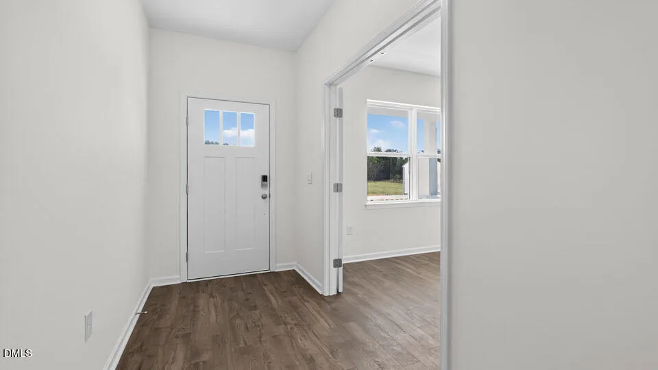 825 Norma Drive Wendell, NC 27591