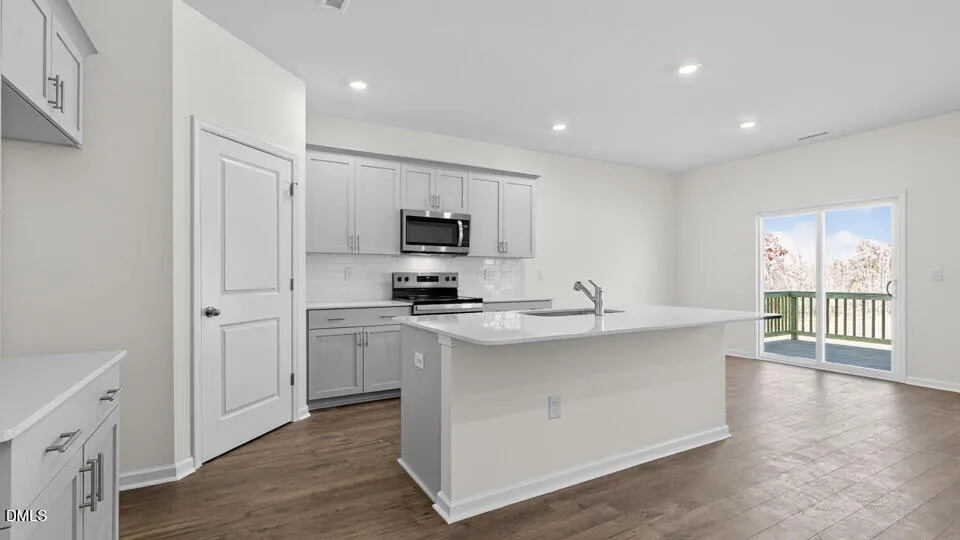 825 Norma Drive Wendell, NC 27591