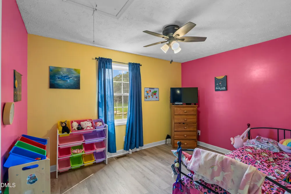 1435 Old Mintz Highway Roseboro, NC 28382