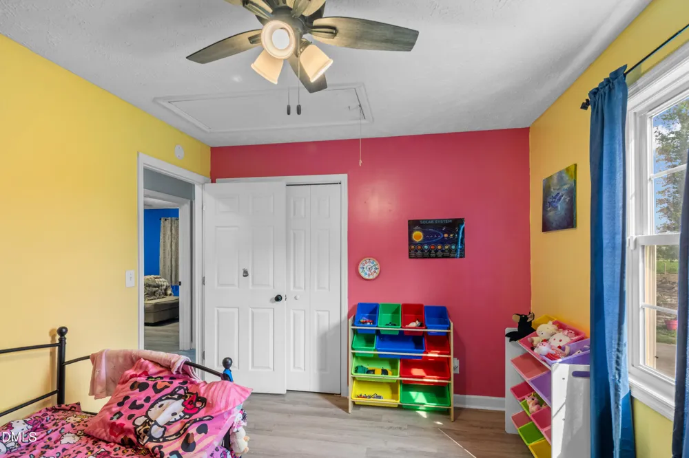 1435 Old Mintz Highway Roseboro, NC 28382
