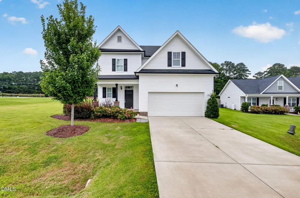 23 Bluejack Court Wendell, NC 27591