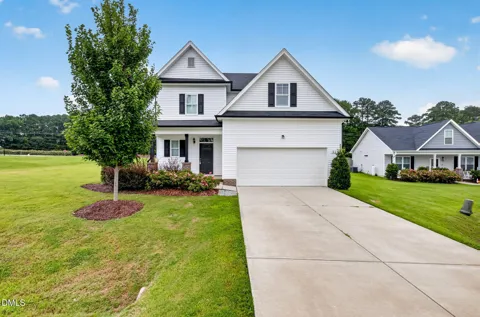 23 Bluejack Court