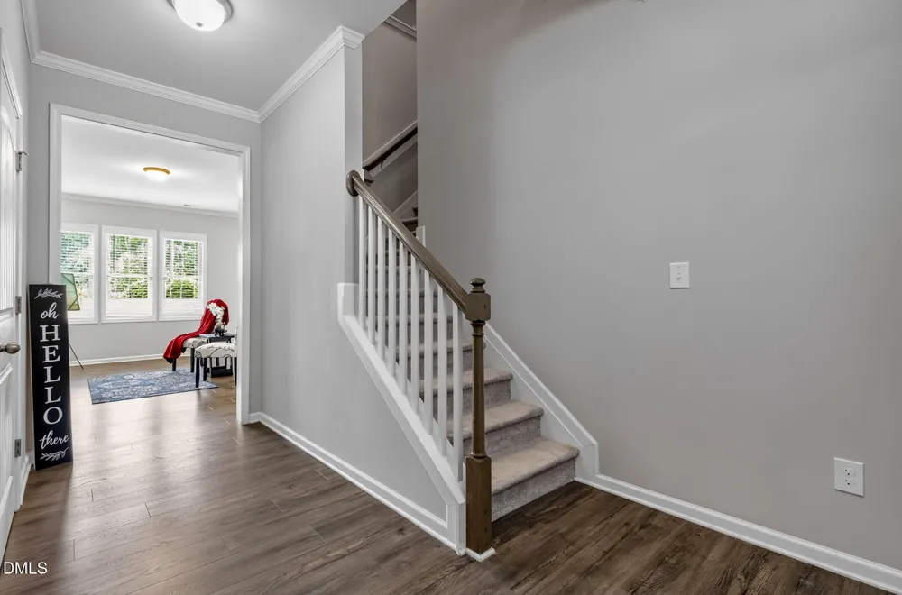 23 Bluejack Court Wendell, NC 27591