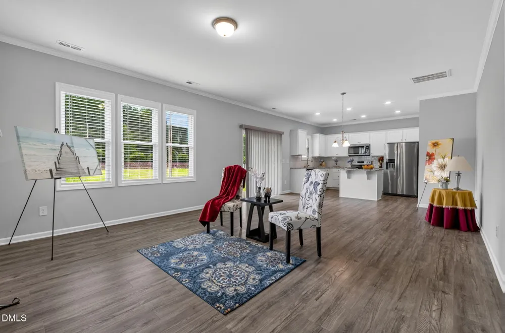 23 Bluejack Court Wendell, NC 27591