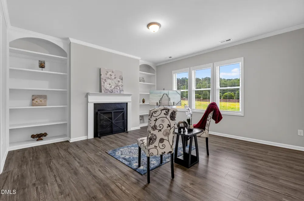 23 Bluejack Court Wendell, NC 27591