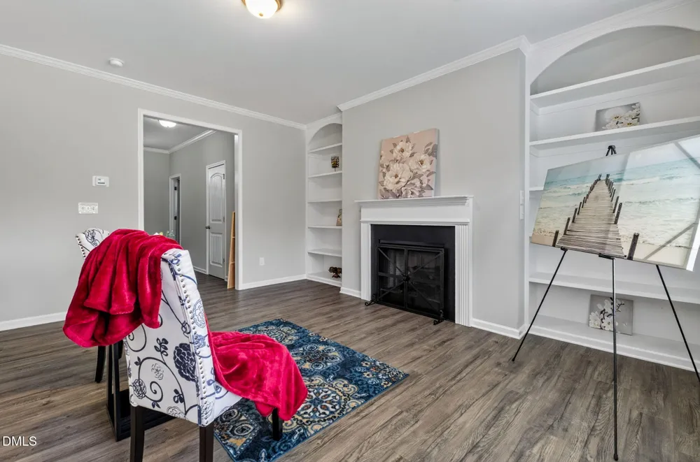 23 Bluejack Court Wendell, NC 27591