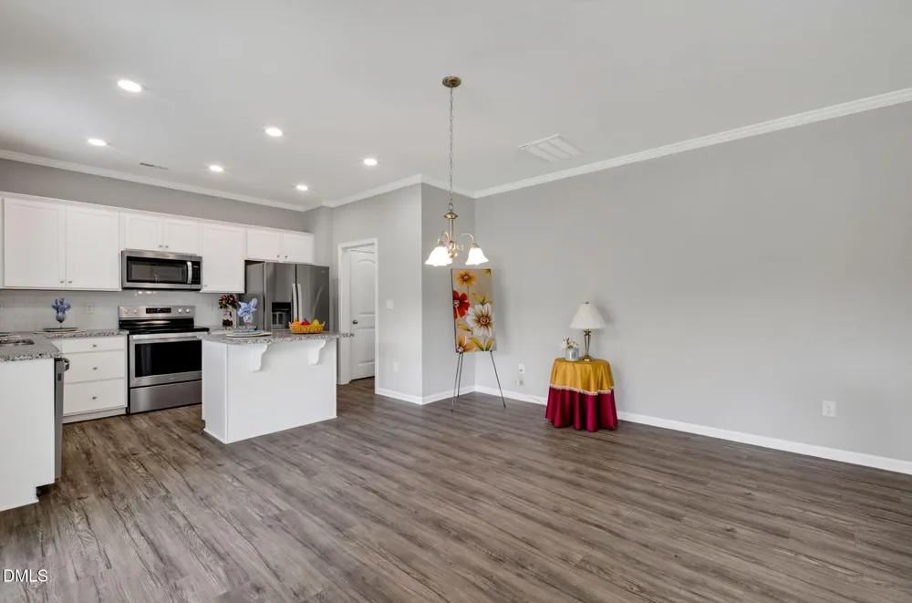 23 Bluejack Court Wendell, NC 27591