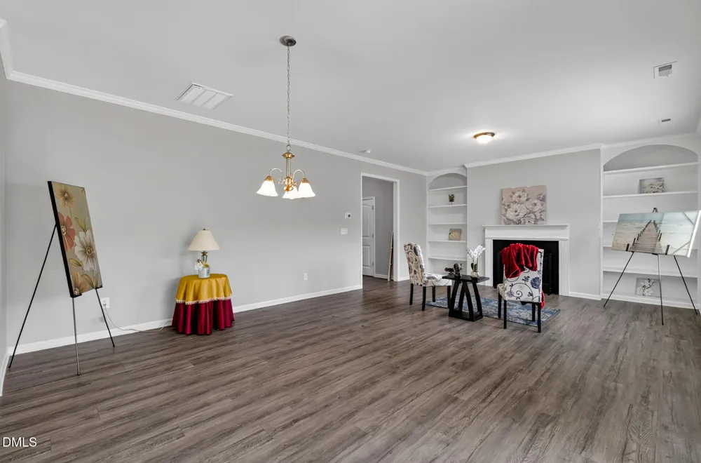 23 Bluejack Court Wendell, NC 27591