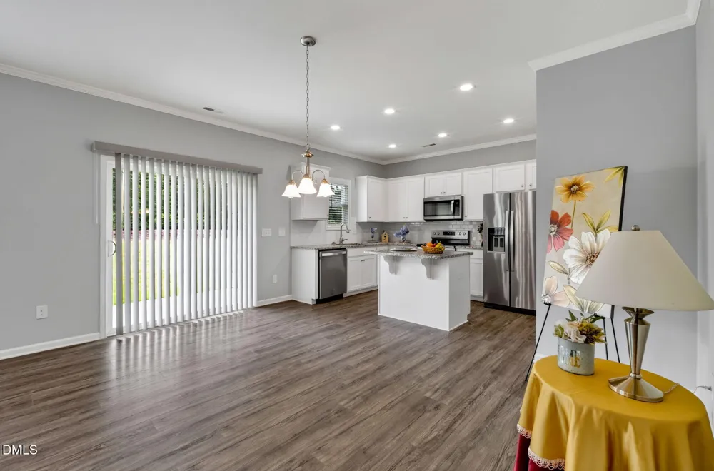 23 Bluejack Court Wendell, NC 27591