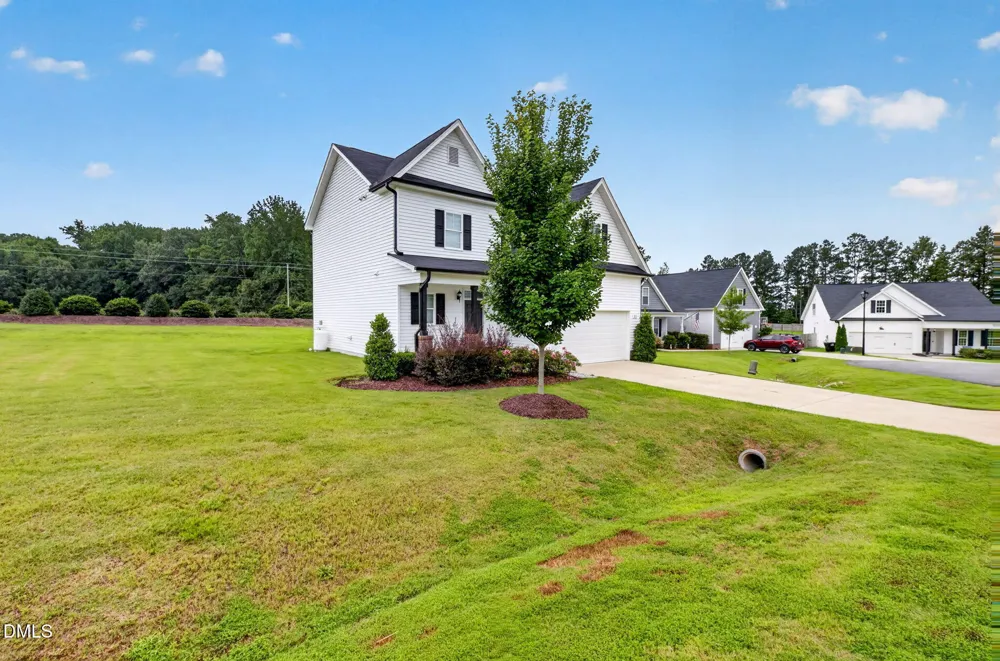 23 Bluejack Court Wendell, NC 27591