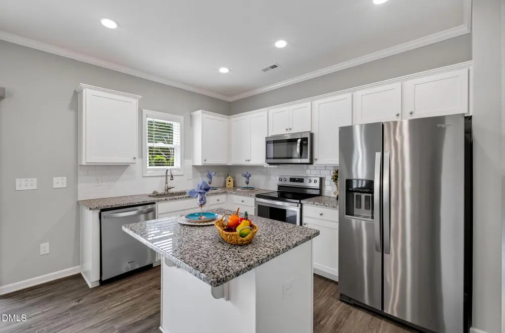 23 Bluejack Court Wendell, NC 27591