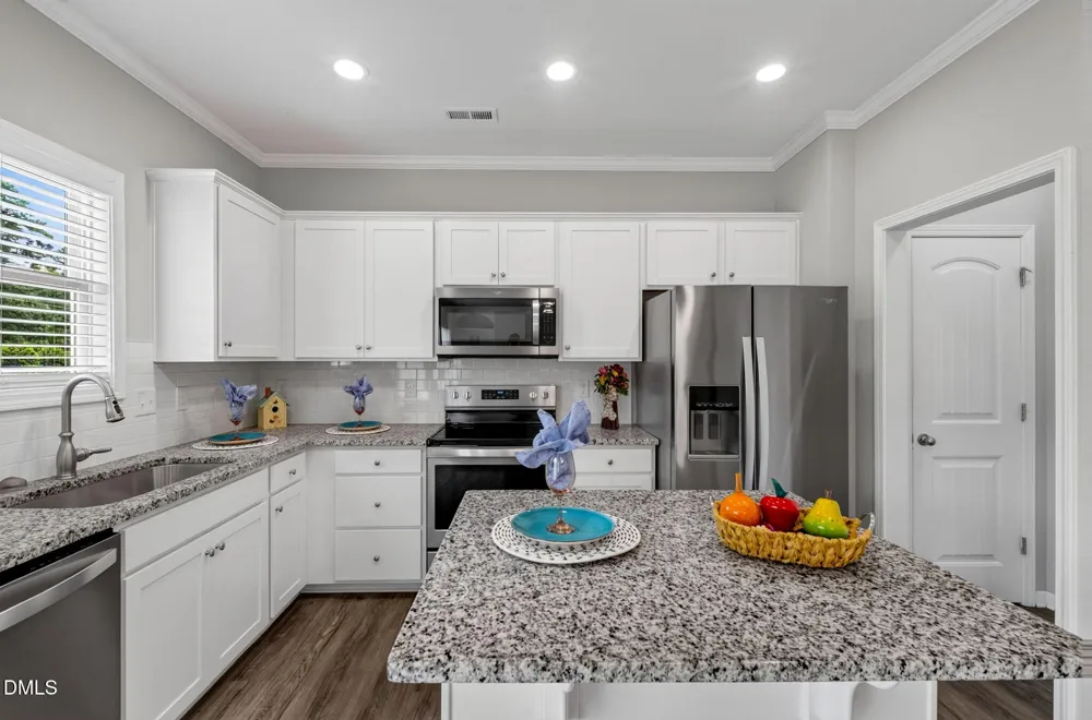 23 Bluejack Court Wendell, NC 27591