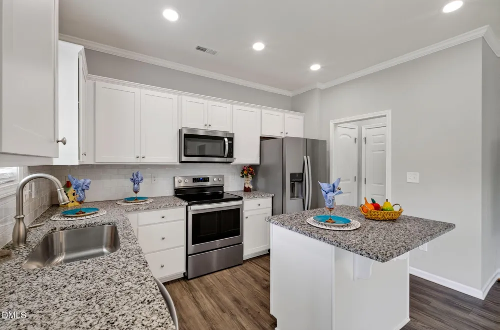 23 Bluejack Court Wendell, NC 27591