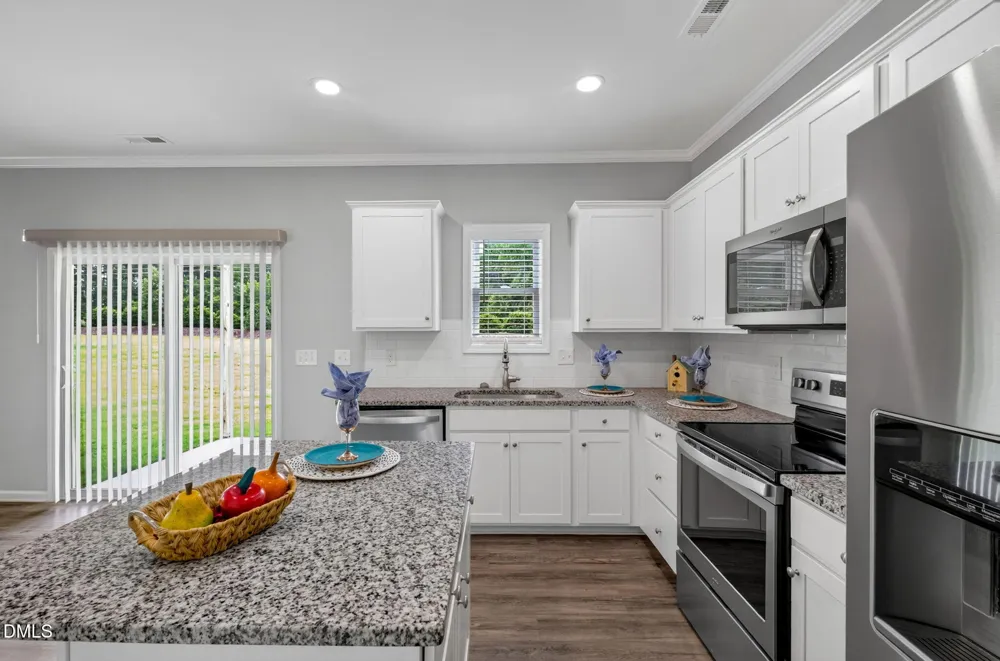 23 Bluejack Court Wendell, NC 27591