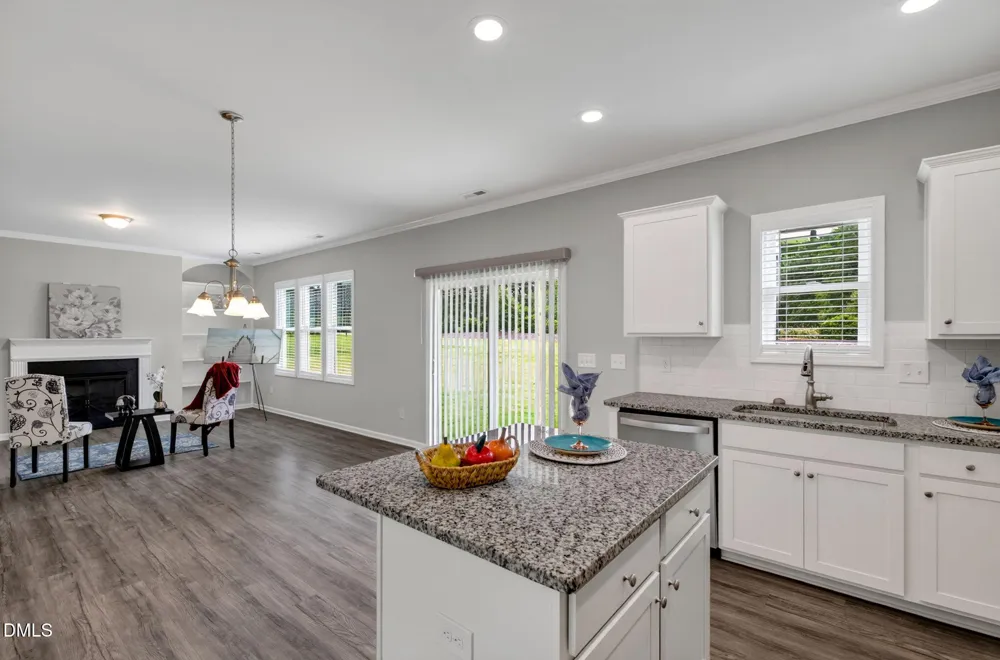 23 Bluejack Court Wendell, NC 27591