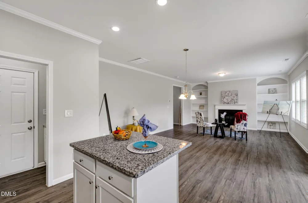 23 Bluejack Court Wendell, NC 27591