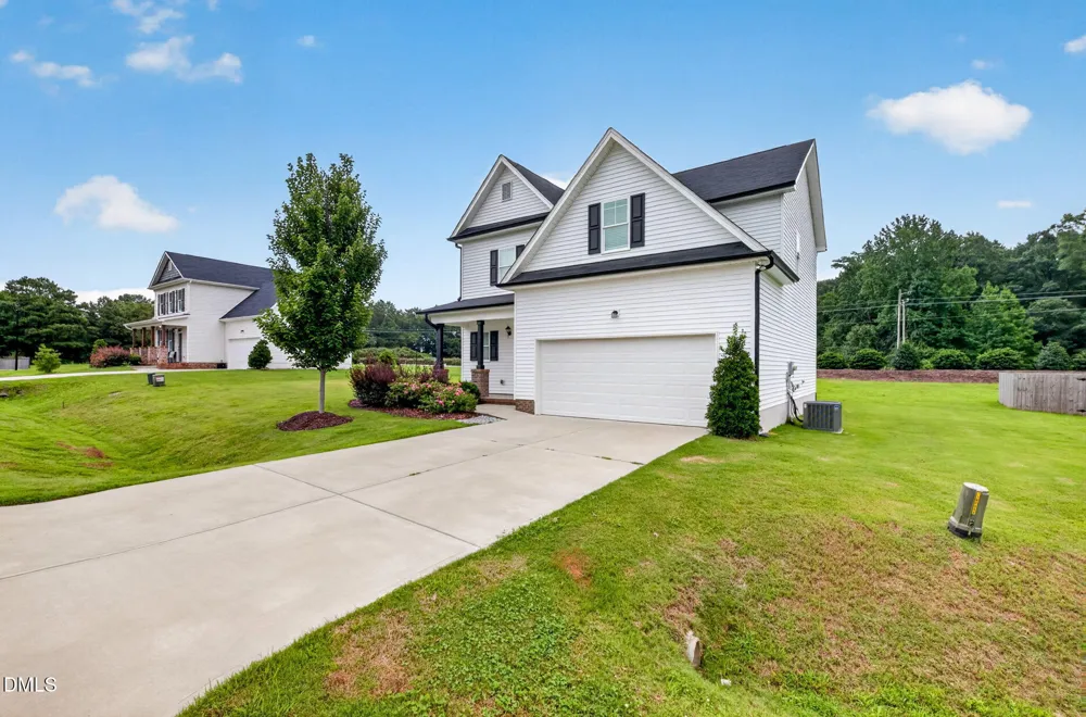 23 Bluejack Court Wendell, NC 27591
