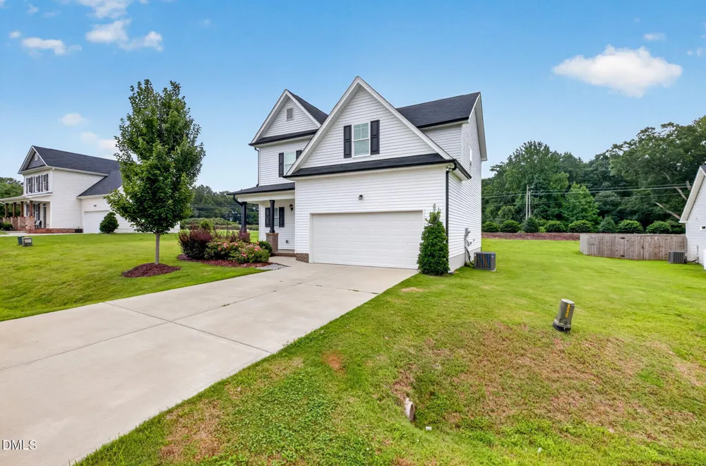 23 Bluejack Court Wendell, NC 27591