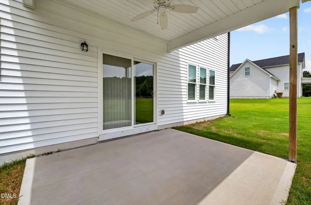 23 Bluejack Court Wendell, NC 27591