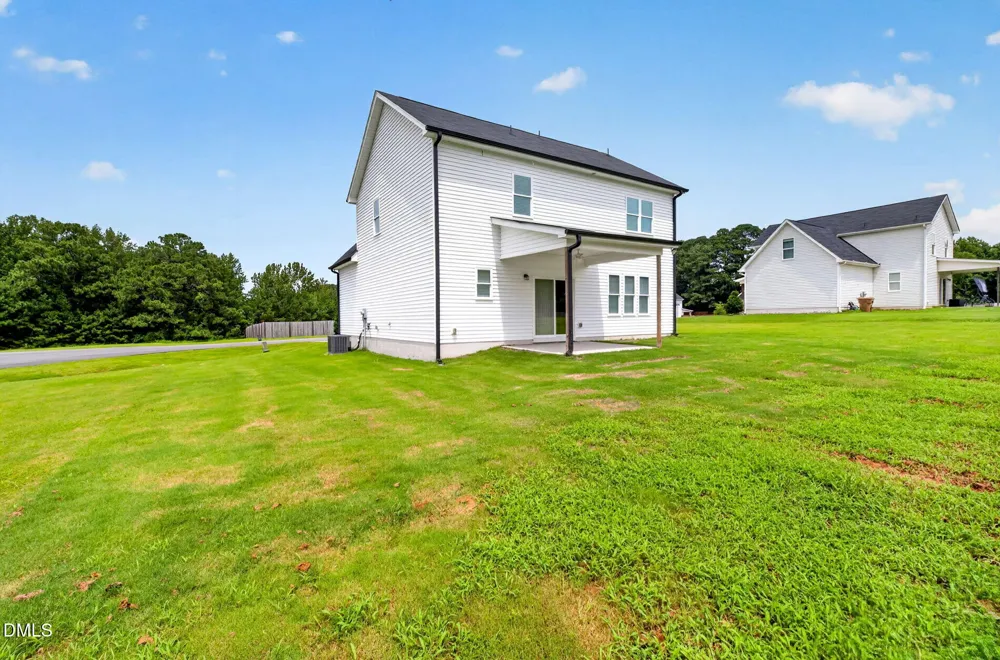 23 Bluejack Court Wendell, NC 27591