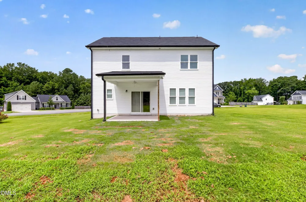 23 Bluejack Court Wendell, NC 27591