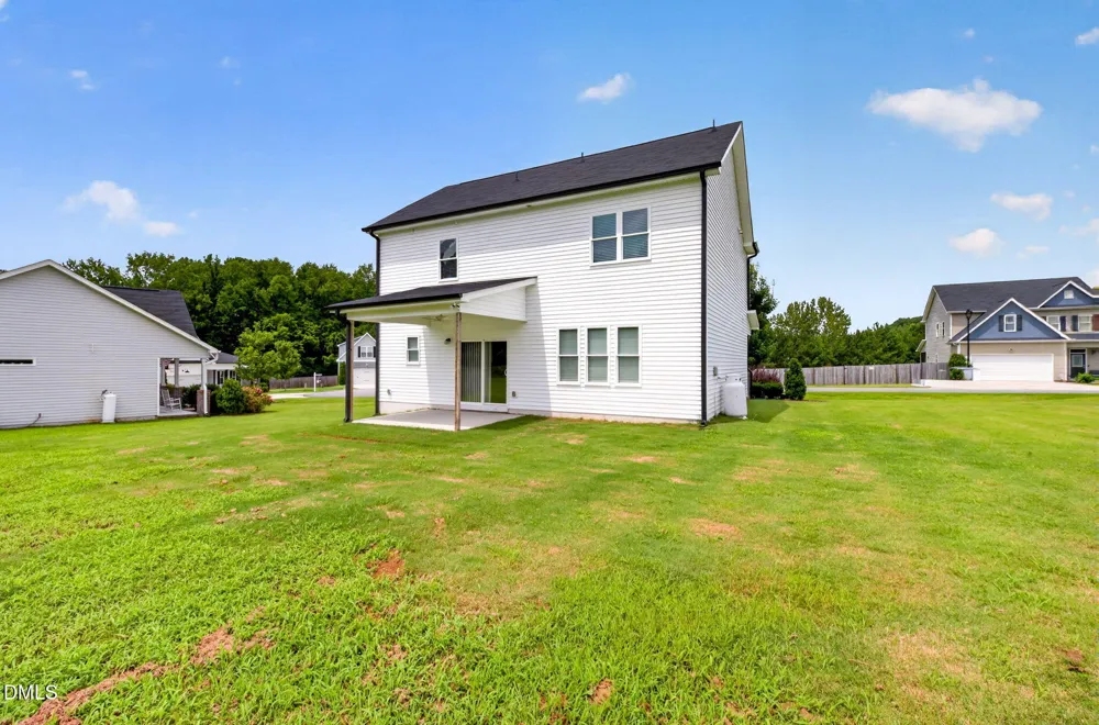 23 Bluejack Court Wendell, NC 27591