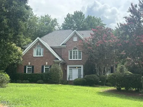43 Crooked Creek Lane