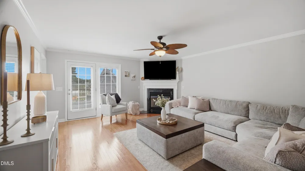 109 Cale Drive Burlington, NC 27215