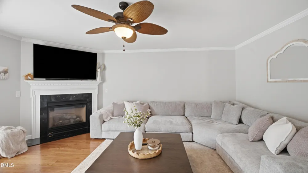 109 Cale Drive Burlington, NC 27215