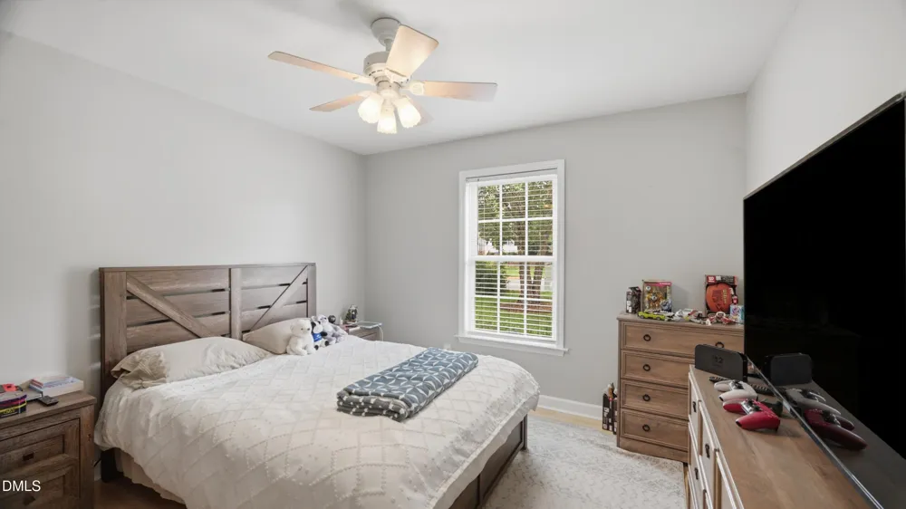 109 Cale Drive Burlington, NC 27215