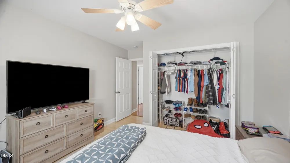 109 Cale Drive Burlington, NC 27215