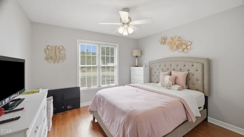 109 Cale Drive Burlington, NC 27215