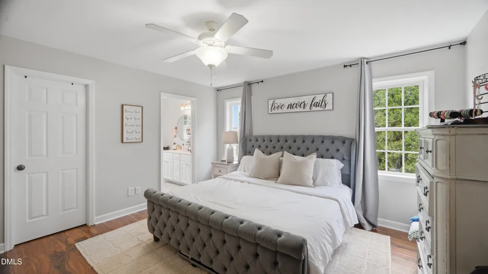 109 Cale Drive Burlington, NC 27215