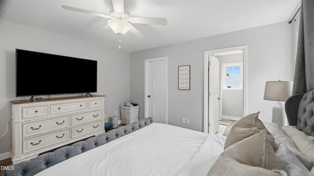 109 Cale Drive Burlington, NC 27215