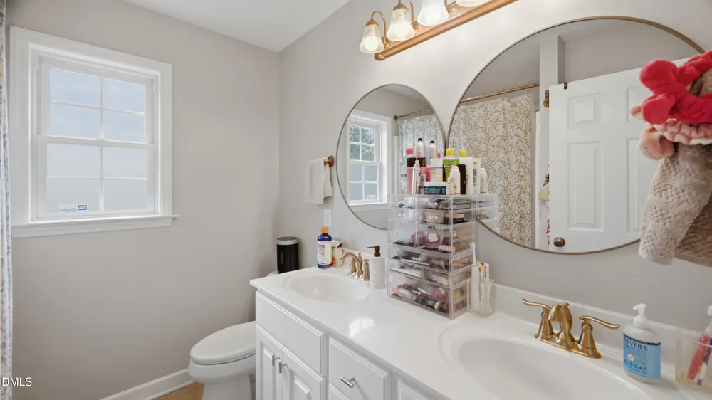 109 Cale Drive Burlington, NC 27215