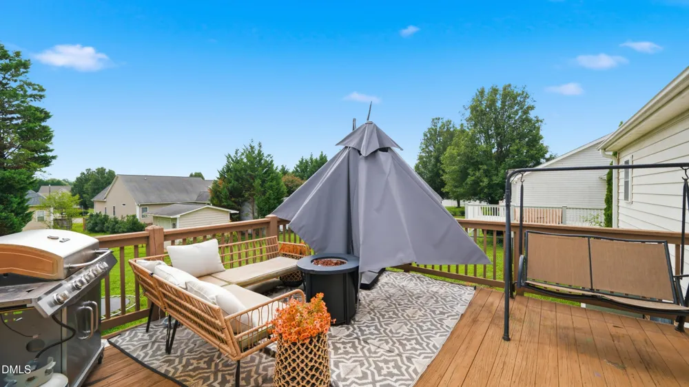 109 Cale Drive Burlington, NC 27215