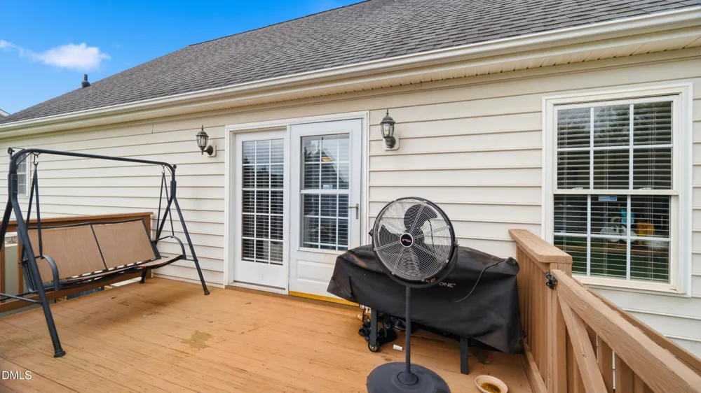 109 Cale Drive Burlington, NC 27215