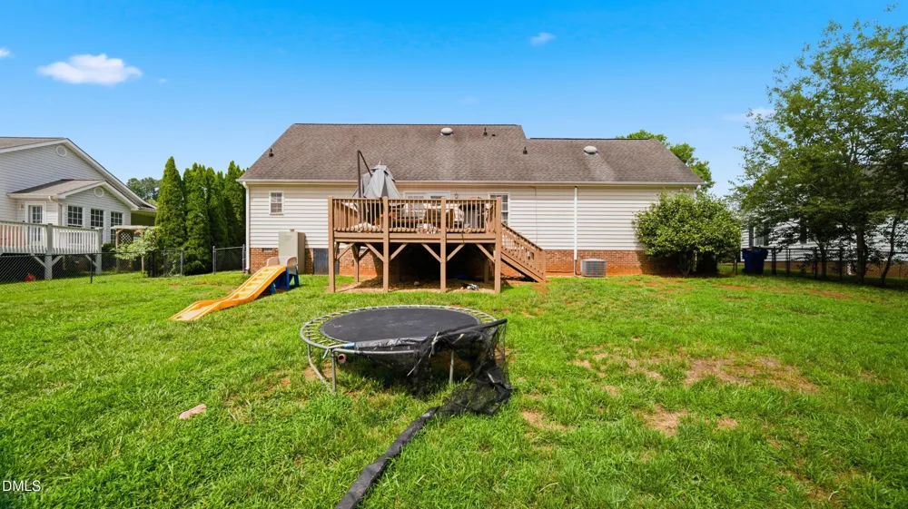 109 Cale Drive Burlington, NC 27215