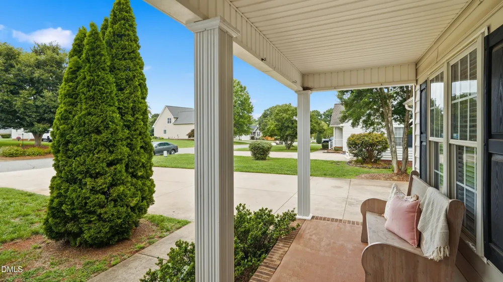 109 Cale Drive Burlington, NC 27215