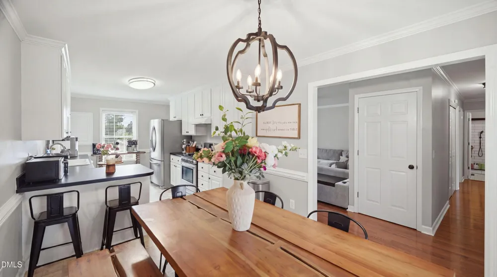 109 Cale Drive Burlington, NC 27215