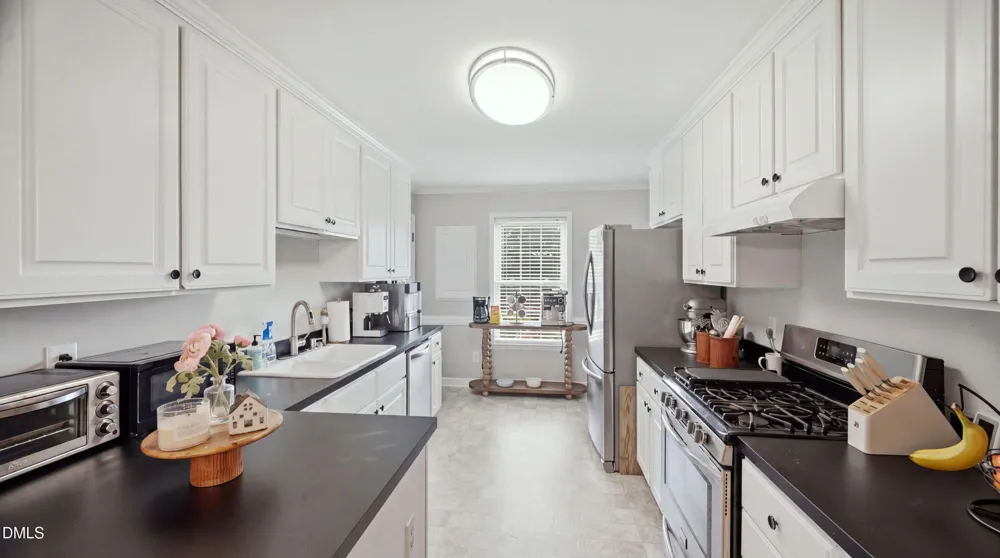 109 Cale Drive Burlington, NC 27215