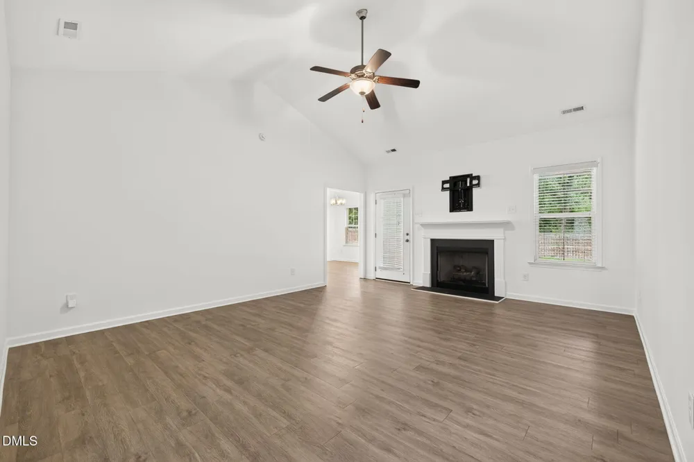 229 Whetstone Drive Angier, NC 27501
