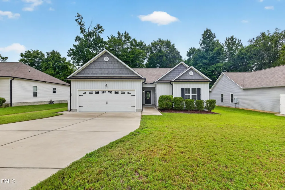 229 Whetstone Drive Angier, NC 27501
