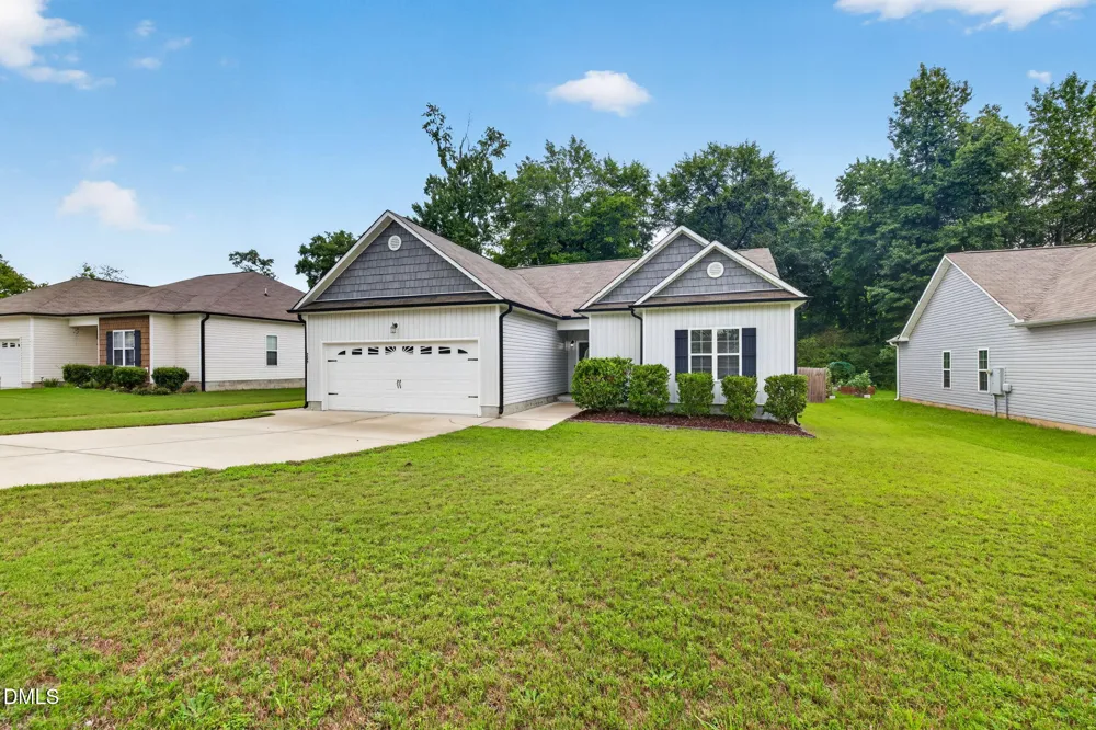 229 Whetstone Drive Angier, NC 27501
