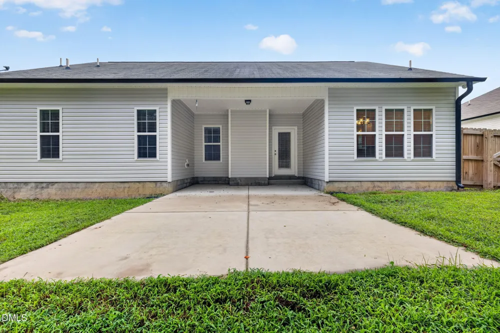 229 Whetstone Drive Angier, NC 27501