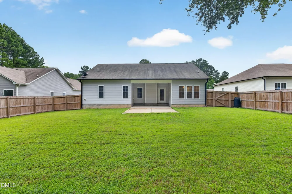 229 Whetstone Drive Angier, NC 27501